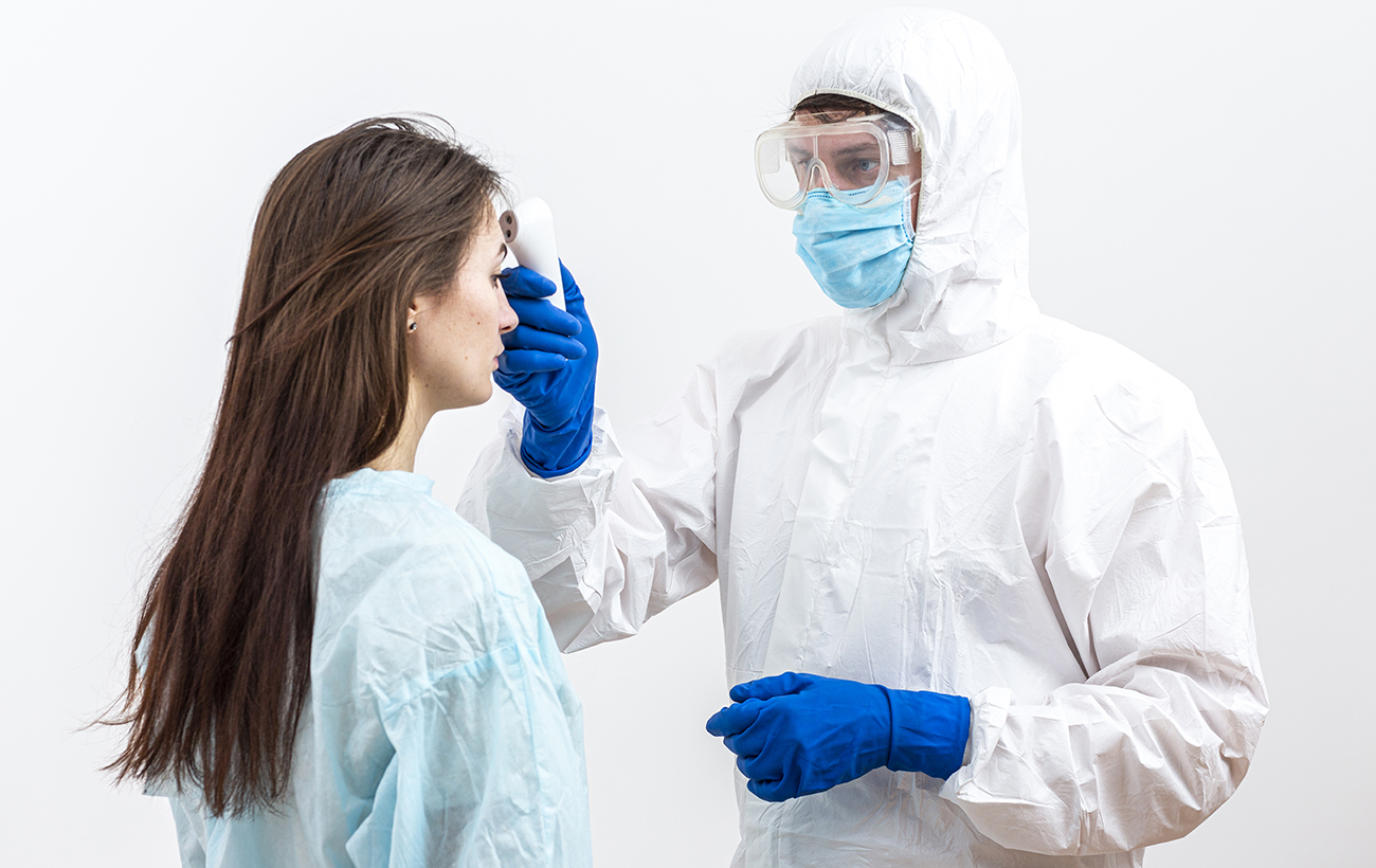 Історія хвороби. Розповіді українців, які побороли коронавірус